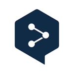 deepl android application logo